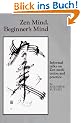 Zen Mind, Beginner's Mind