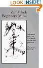 Zen Mind, Beginner's...