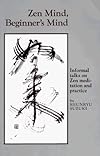 Zen Mind, Beginner's Mind (Shambhala Library)