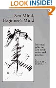 Zen Mind, Beginner's Mind