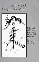 Zen Mind, Beginner's Mind (Shambhala Library)