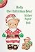 Book Holly the Christmas Bear Sticker Paper Doll (Dover Little Activity Books)