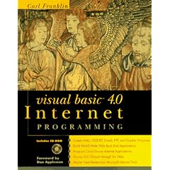 Visual Basic 4.0 Internet Programming