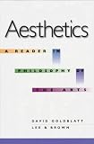 Aesthetics: A Reader in Philosophy of the Arts (2nd Edition)