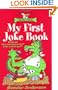 My First Joke Book (Young Corgi)