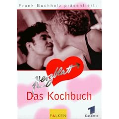 Herzblatt. Das Kochbuch.
