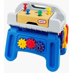 Little Tikes Workhorse