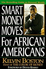 Smart money moves for african-americans
