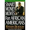 Smart money moves for african-americans