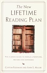 The Lifetime Reading Plan