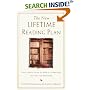 The New Lifetime Reading Plan: The Classical Guide to World Literature, Revised and Expanded