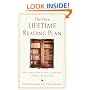 The New Lifetime Reading Plan: The Classical Guide to World Literature, Revised and Expanded