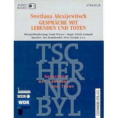 Gespr�che mit Lebenden und Toten