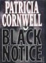 Black Notice (Kay Scarpetta)