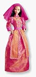Brand New Unopened Box Dolls of the World Moroccan Barbie