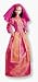 Brand New Unopened Box Dolls of the World Moroccan Barbie