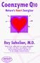Coenzyme Q10: Nature's Heart Energizer