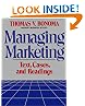 Managing Marketing