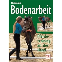 Bodenarbeit: Pferdetraining an der Hand