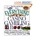 The Everything Casino Gambling Book