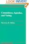 Committees Agendas & Voting (Fundamentals of Pure and Applied Economics)