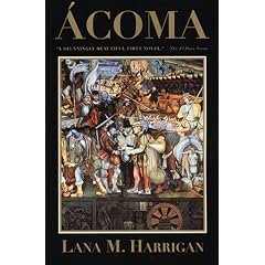 Acoma: A Novel of Conquest