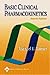 Basic Clinical Pharmacokinetics -9780781741477