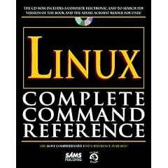 Linux Complete Command Reference
