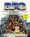 Book RPG Game Collection (Secrets of the Games Series.)