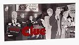 Clue: Alfred Htichcock Edition