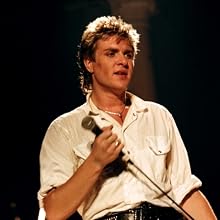 Duran Duran