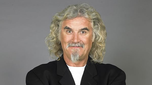 Billy Connolly - Photos