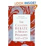 The Causation Debate in Modern Philosophy, 1637-1739