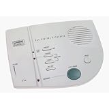 Casio Phonemate TA105 Digital Answering Machine with Time and Day Stamp