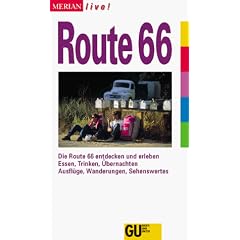 Merian live!, Route 66