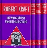 Produkt-Bild: Die Augen der Sphinx. Ausgew&auml;hlte phantastische Abenteuerromane. Die Nihilit-Expedition /Die Wildsch&uuml;tzen vom Kilimandscharo /Die R&auml;tsel von Garden ... Erde: Phantastische Abenteuerromane, 4 Bde.
