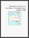 Book Automotive Industry in Australia: A Strategic Entry Report, 1998