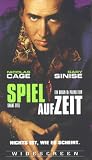 Spiel auf Zeit - Nicolas Cage