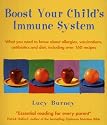 Boost Your Child's Immune System