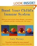 Boost Your Child's Immune System