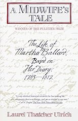 A Midwife's Tale
