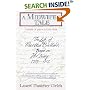 A Midwife's Tale: The Life of Martha Ballard, Based on Her Diary, 1785-1812