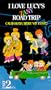 I Love Lucy's Zany Road Trip: California Here We Come! Part 2 [VHS]