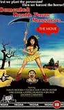 Demented Death Farm Massacre [VHS]