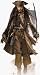 Captain Jack Sparrow Pirates of the Caribbean 3 At World's End Johnny Depp Life-Size Cardboard Standup Standee Cutout Poster