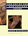 The Art of the New Zealand Tattoo