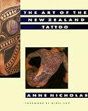The Art of the New Zealand Tattoo