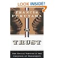 Trust: The New Foundations of Global Prosperity