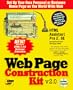 Web Page Construction Kit 2.0