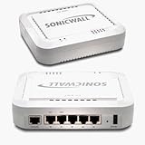 Tz 100 Network Security Appliance